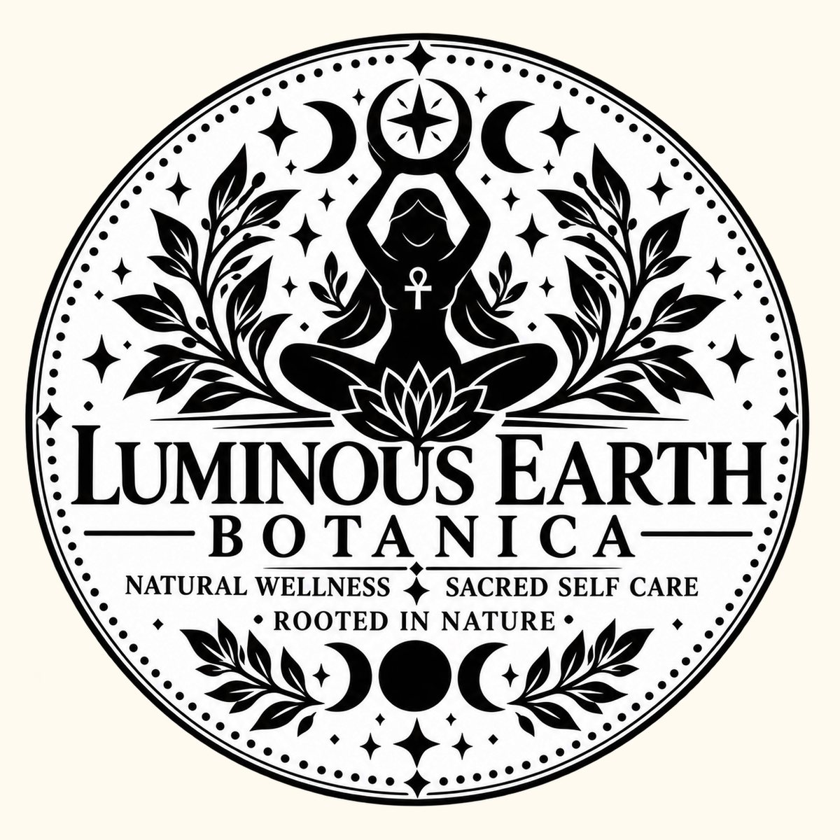 Luminous By Denisia